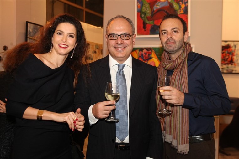 L art moderne chez Ardeco Gallery